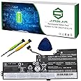 JIAZIJIA 01AV421 SB10K97578 Laptop Battery Replacement for Lenovo ThinkPad T470 T480 A475 A485 TP25 Series Notebook 01AV419 01AV420 01AV489 SB10K97576 SB10K97577 11.46V 24Wh 2095mAh