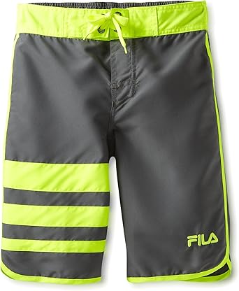 fila board shorts