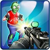 Zombie Shootout