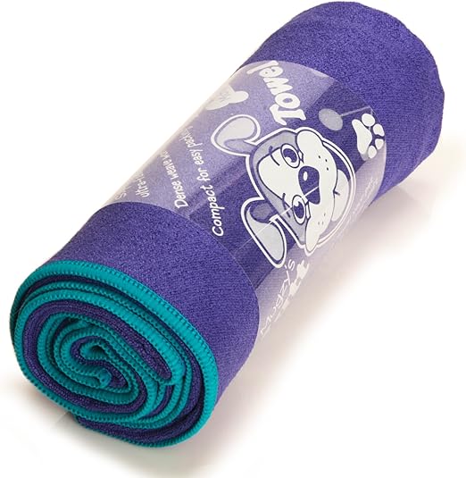 yogarat towel