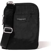 Baggallini Modern Take Two RFID Crossbody