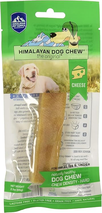 amazon himalayan dog chew