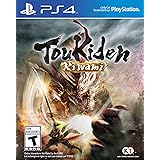Toukiden: Kiwami - PlayStation 4