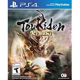 Toukiden: Kiwami - PlayStation 4 (Renewed)