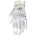 Team Golf NFL NFL Cool Mesh with Cabretta Leather - One Size - Mens Left