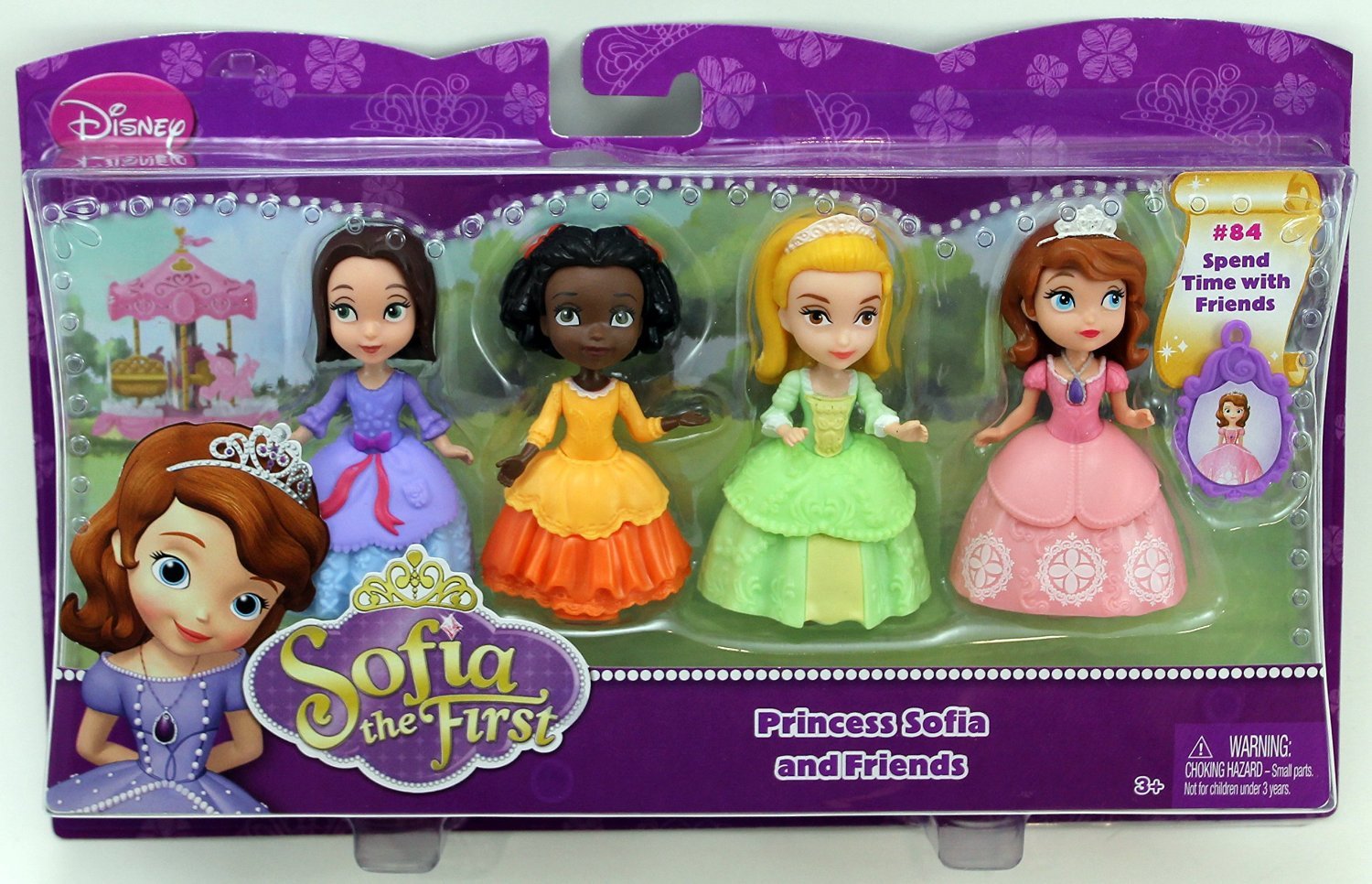 sofia the first toys amazon