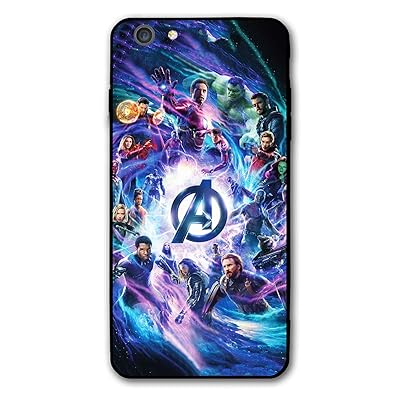 Full Body Protection Avengers iPhone Case for iPhone Guyana Ubuy