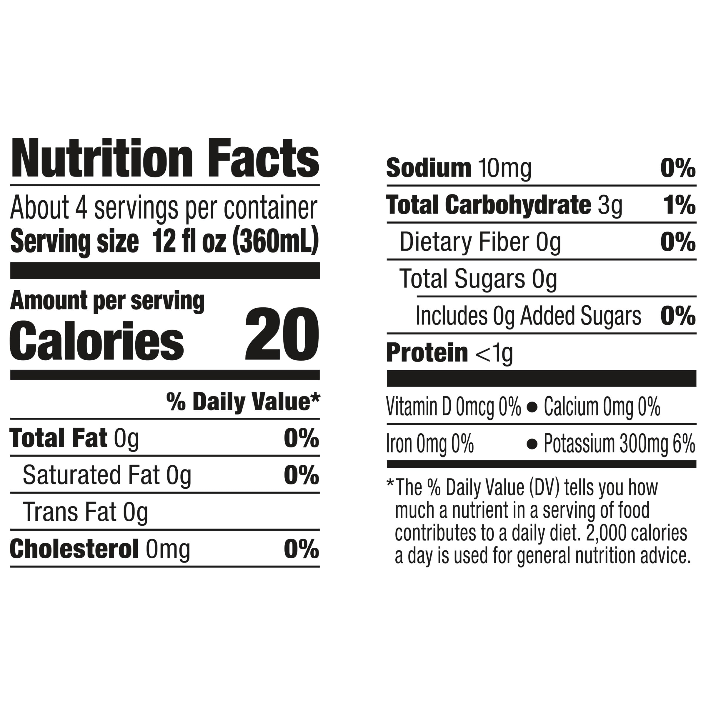 SToK Cold Brew Coffee, Extra Bold Unsweetened, 48 Oz. Bottle