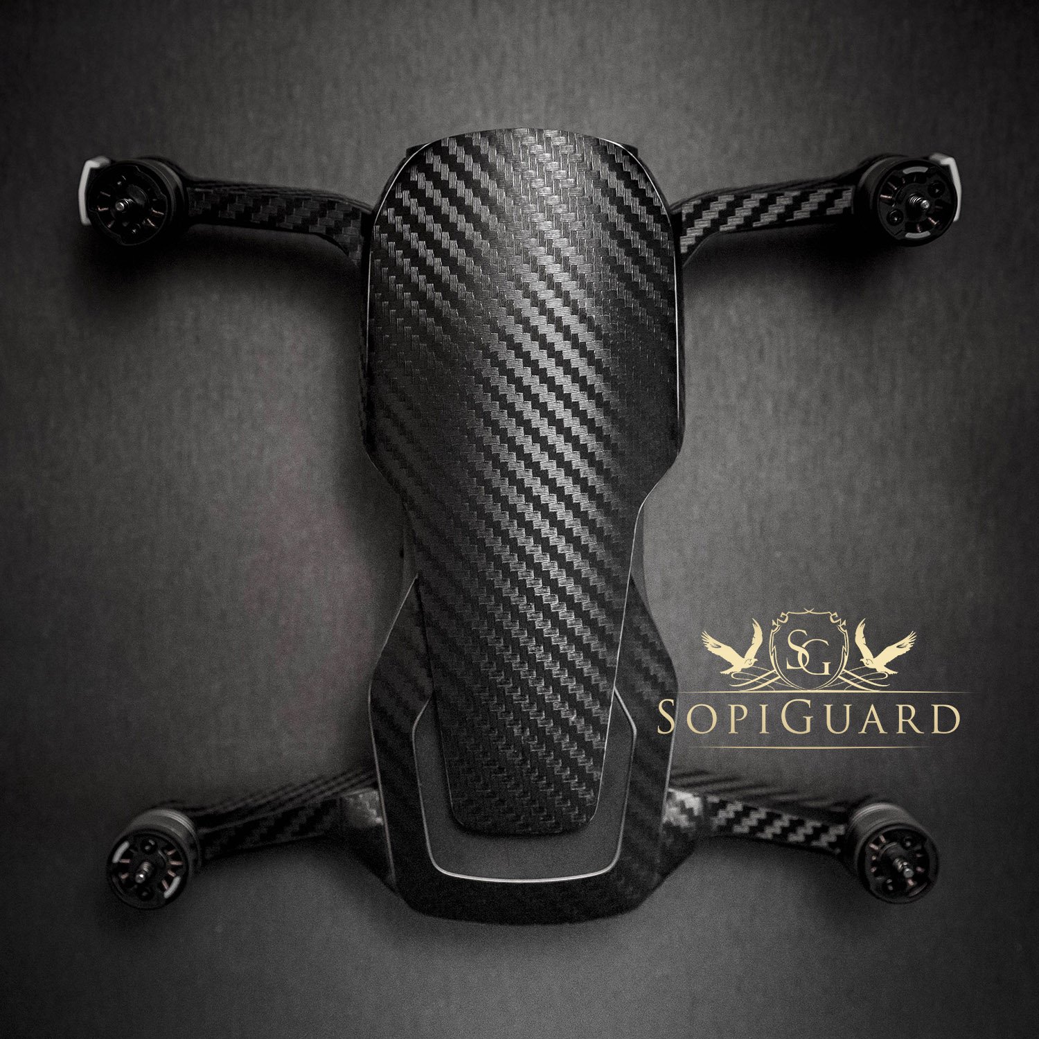 Which Is The Best Mavic Air Sopiguard 3M