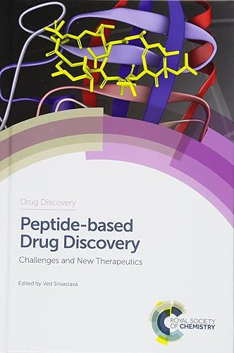 Download Peptide-based Drug Discovery: Challenges and New Therapeutics PDF