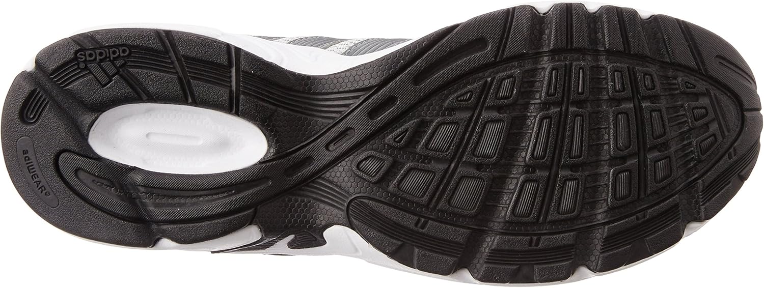 adidas albis 1.0 white running shoes