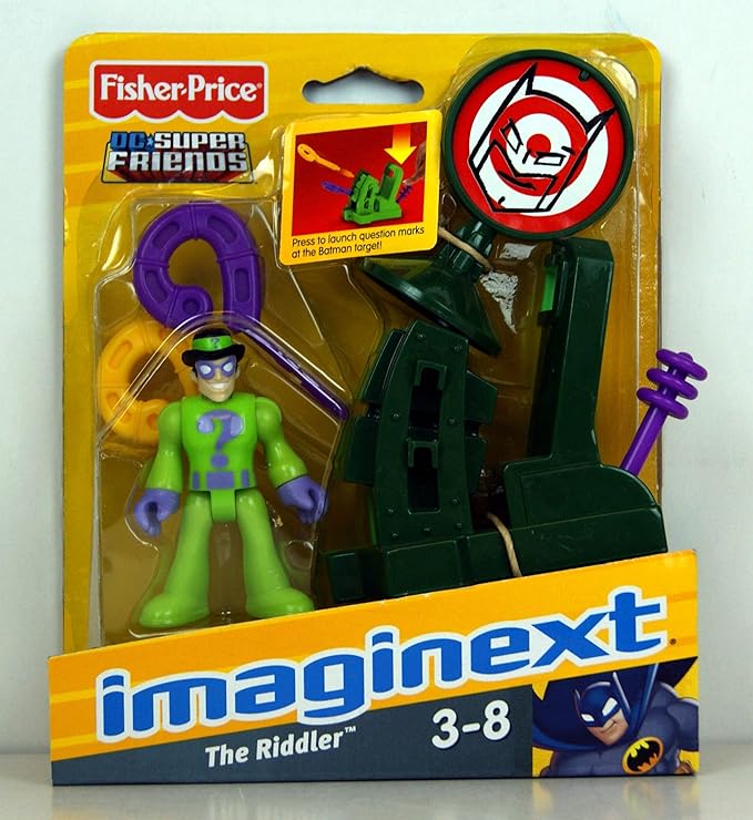 imaginext batmobile target