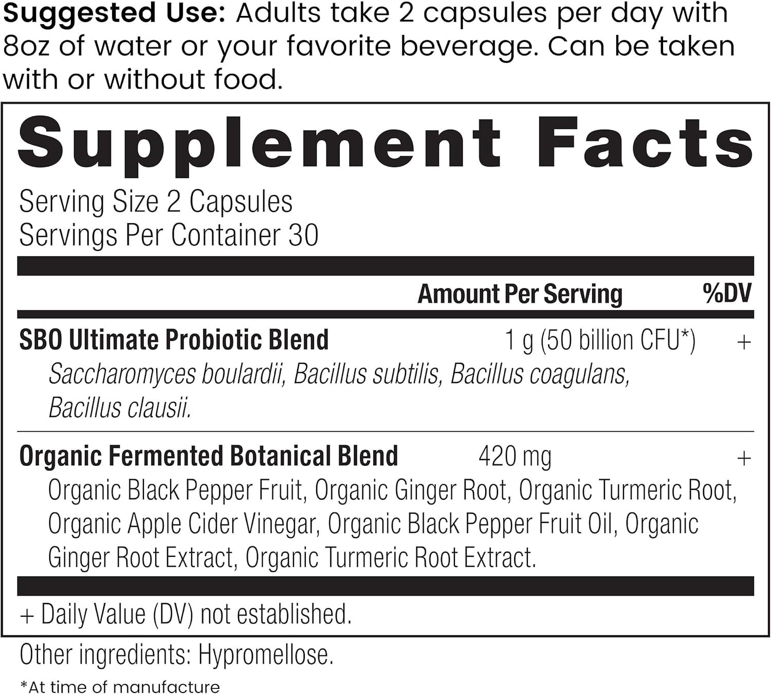 Renew Life Probiotics Review (UPDATE 2021) 12 Things