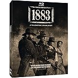 1883: A Yellowstone Origin Story