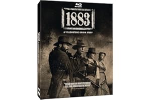 1883: A Yellowstone Origin Story