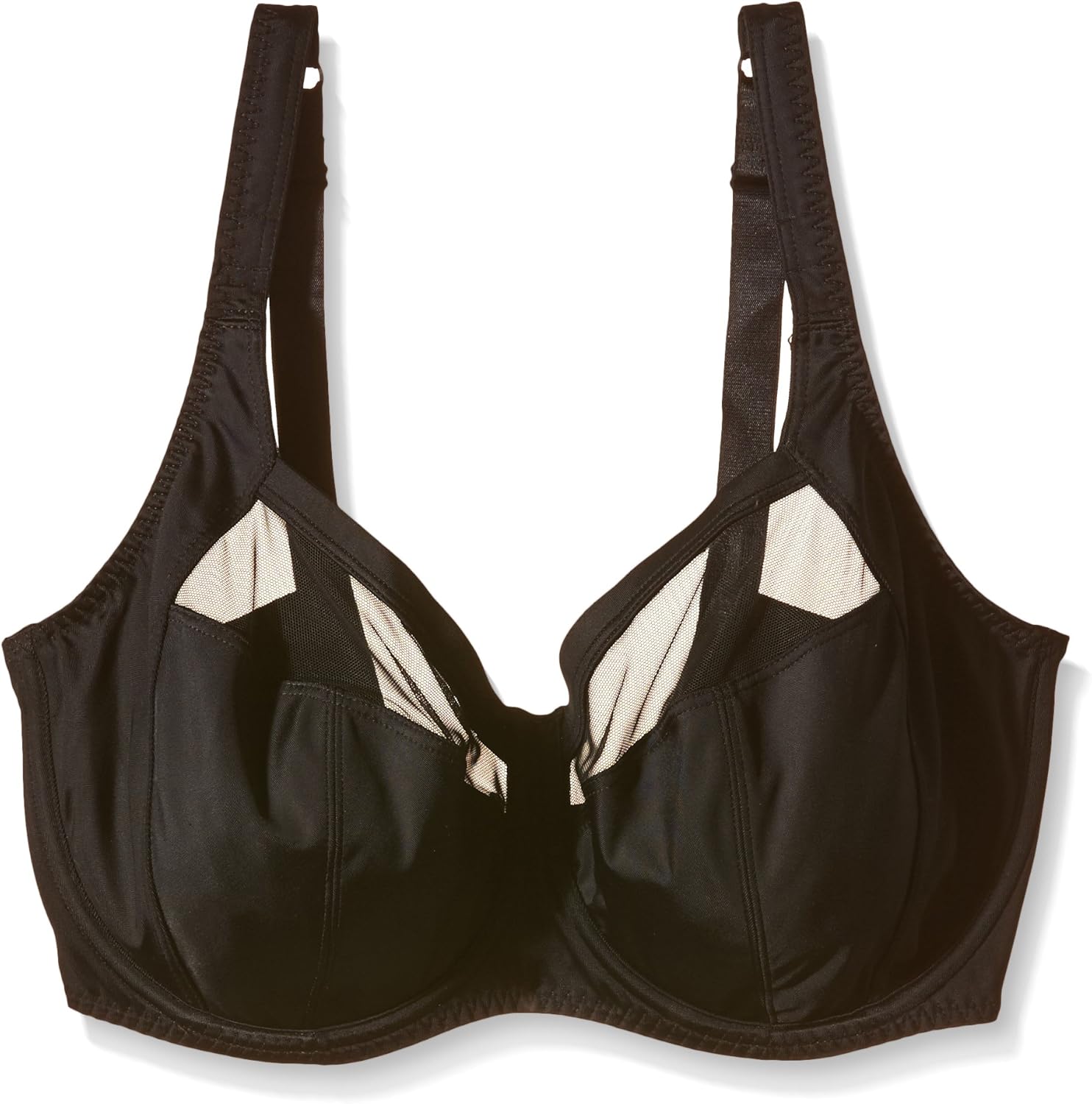 Playtex Women's Perfect Silhouette Full Cup Everyday Bra Amazon.co.uk