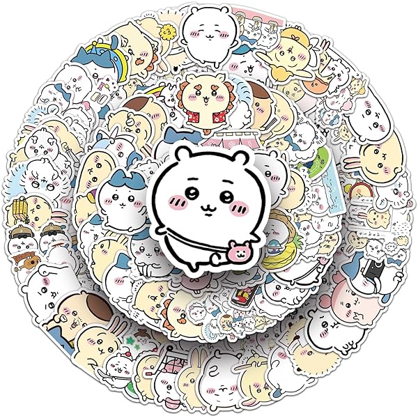 SQworld Key Chain CHIWA 2 PACK, Couple keychian best gifts for him