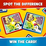 Format Games Snap the Difference Card Game – Fast-Paced Family Diff Spotter view 3