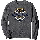 NBA Denver Nuggets The Rock Sweatshirt