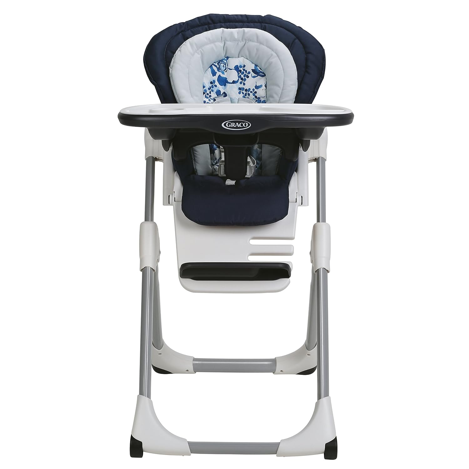 graco souffle high chair