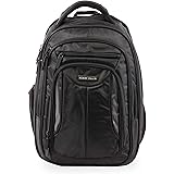 perry ellis portfolio laptop backpack
