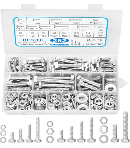 Hillman 3/8 in.-16 TPI Speed U-Nuts, 5-Pack at Tractor Supply Co