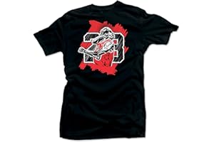 SNELOS Shirt to Match Jordan 11 Bred 2019 Match Sneakers Tees