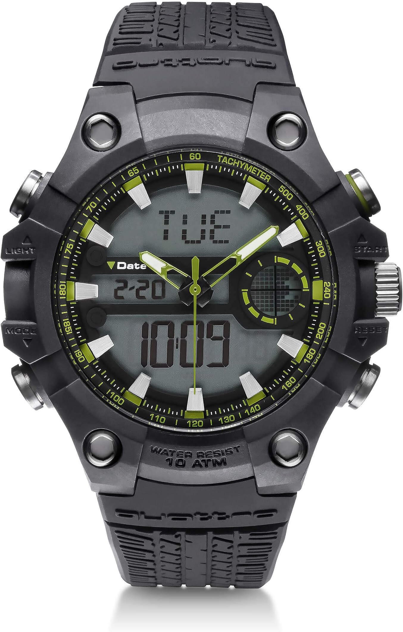 Audi collection Audi Quattro Outdoor Clock. 3101800200