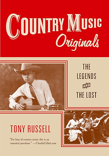 Download Country Music Records: A Discography, 1921-1942 (English Edition) PDF