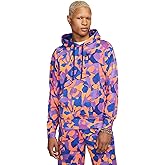 Nike Club Fleece Men's French Terry Pullover Hoodie