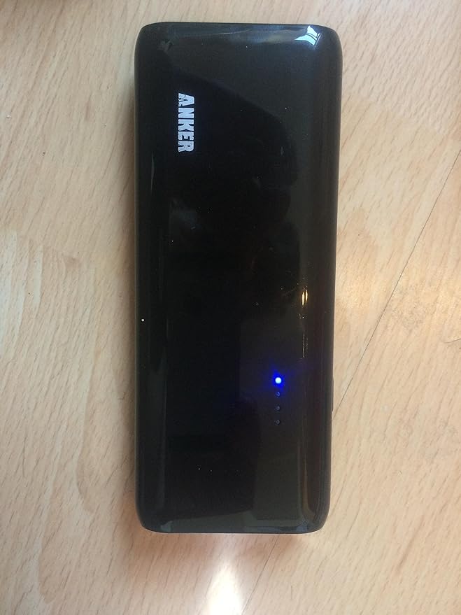 Anker external battery Model 79AN7925 Amazon.co.uk Electronics