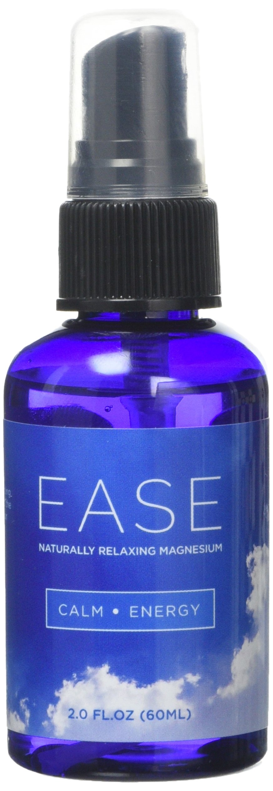 Activation Products, Magnesium Spray, Magnesium Deficiency, Joint and Muscle Pain