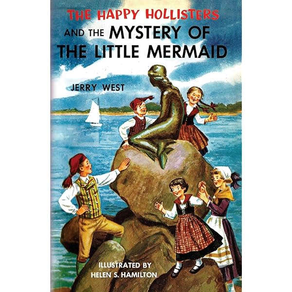 The MIDNIGHT ADVENTURES OF KELLY, DOT, AND ESMERALDA: Goodall