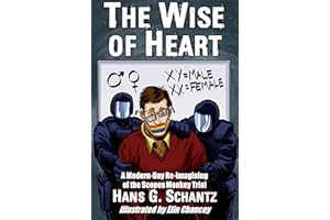 The Wise of Heart: A Modern-Day Re-Imagining of the Scopes Monkey Trial