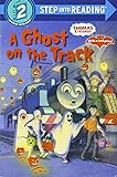 Amazon.com: The Monster Under the Shed (Thomas &amp; Friends 