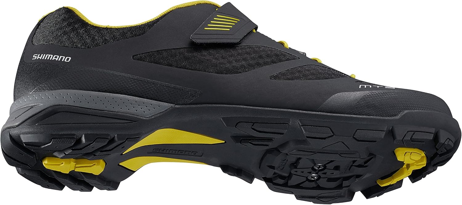 shimano mt501 shoes