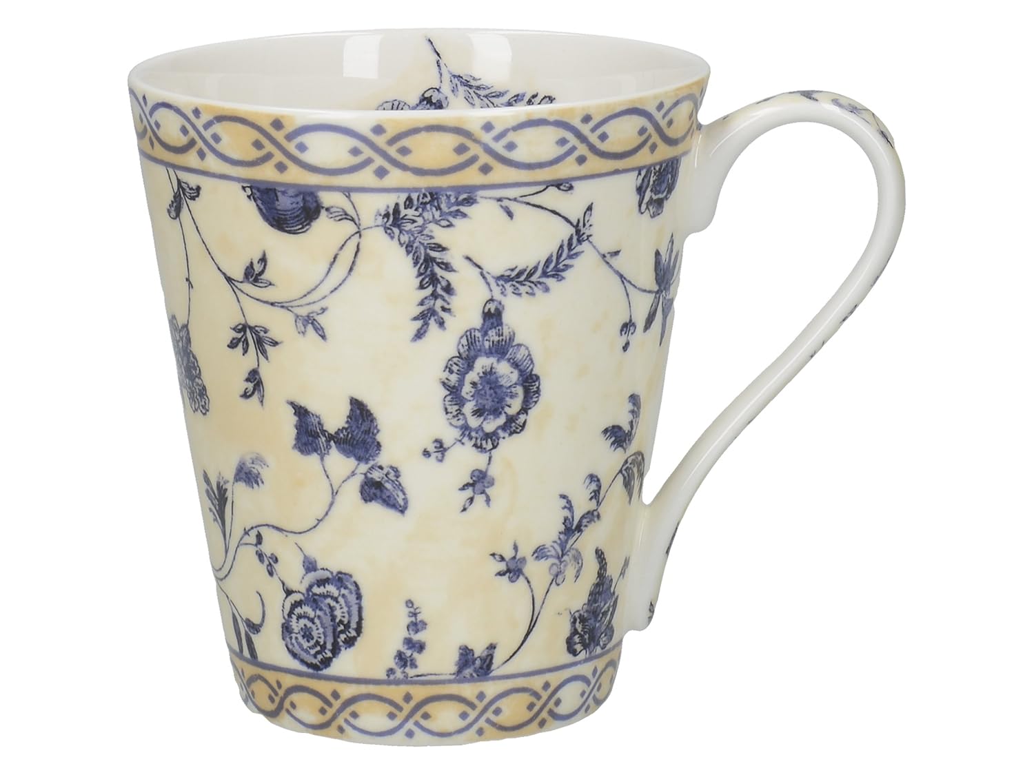 Creative Tops 1Piece Fine Bone China V&A China Mug in a Gift Box