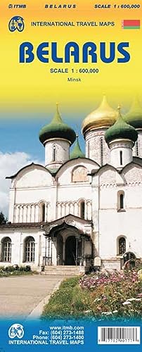 Download Belarus 2015: ITM.0300 PDF