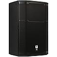 JBL Professional PRX415M Portable 2-way Passive Utility Stage Monitor and Loudspeaker System, 15-Inch, Black