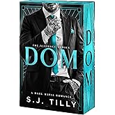DOM (The Alliance, 3)