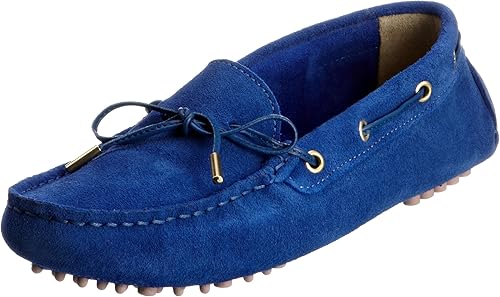 ted baker driving shoes