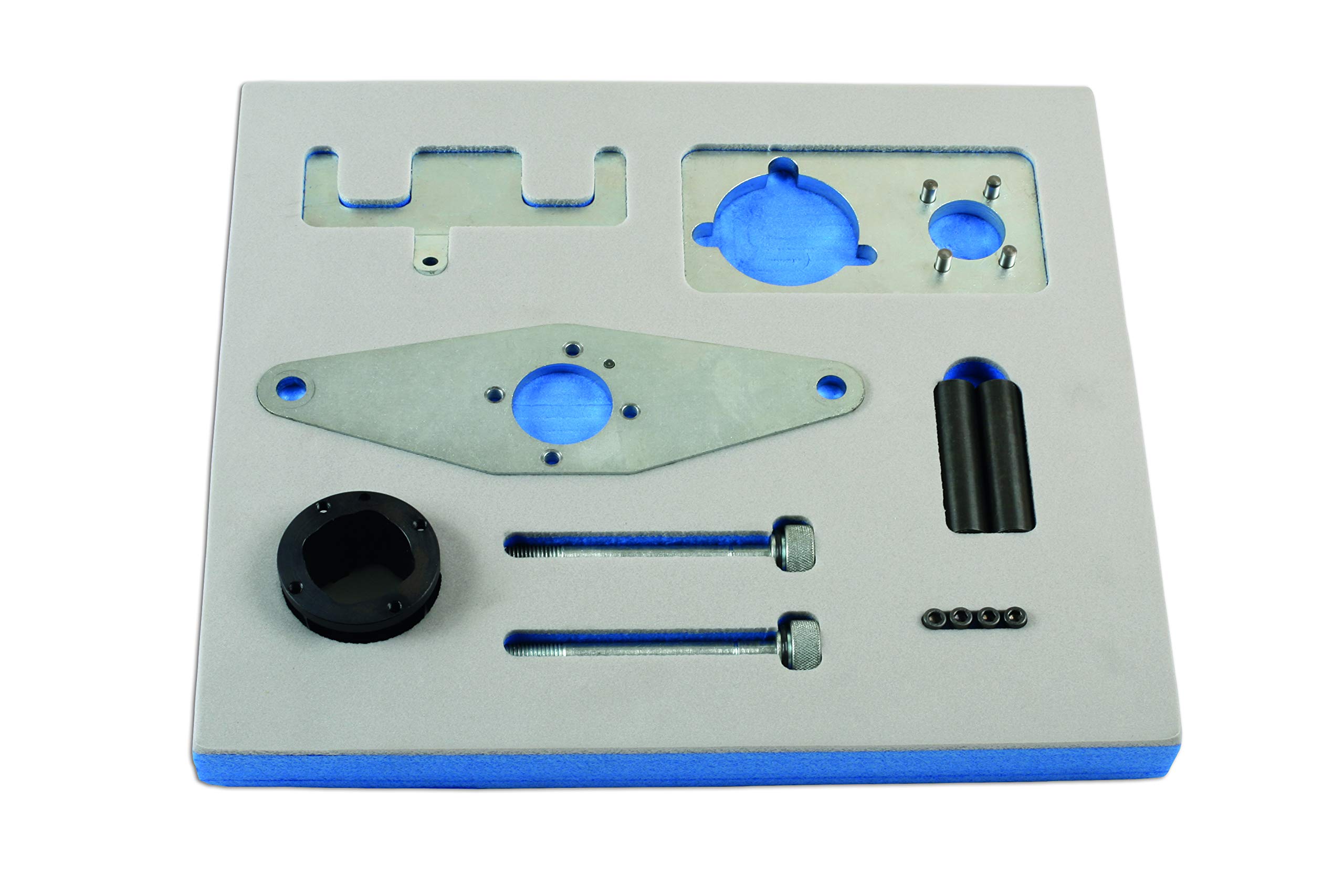 Laser 7430 Timing Tool Kit - for JLR 2.0 Diesel AJ200