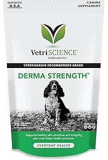 composure pro chews for dogs