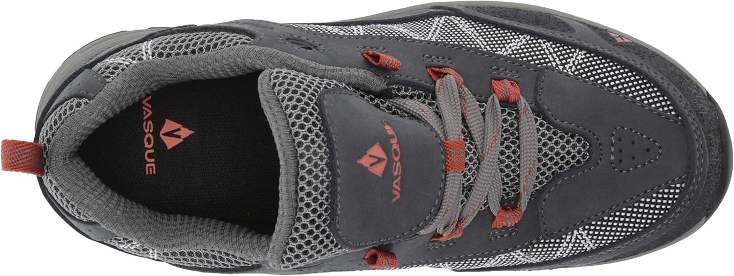  | Vasque Kid's Monolith Low UltraDry Hiking Shoes | Hiking Shoes