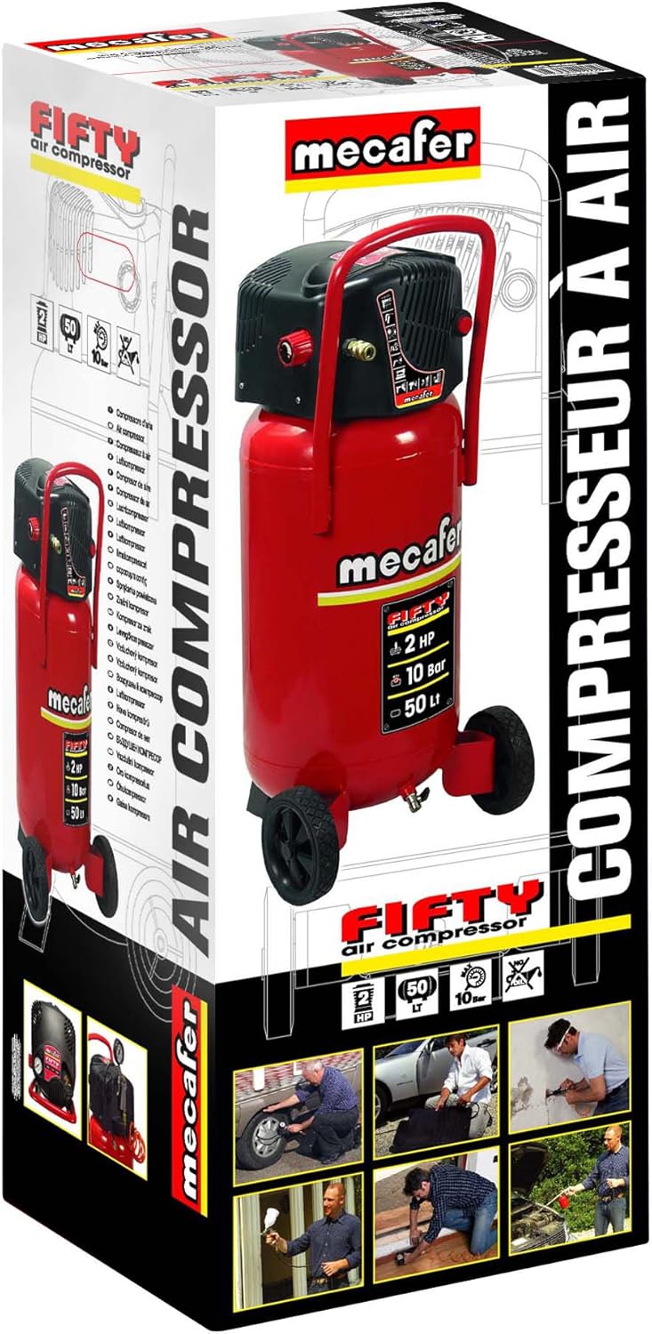 pieces detachees mecafer