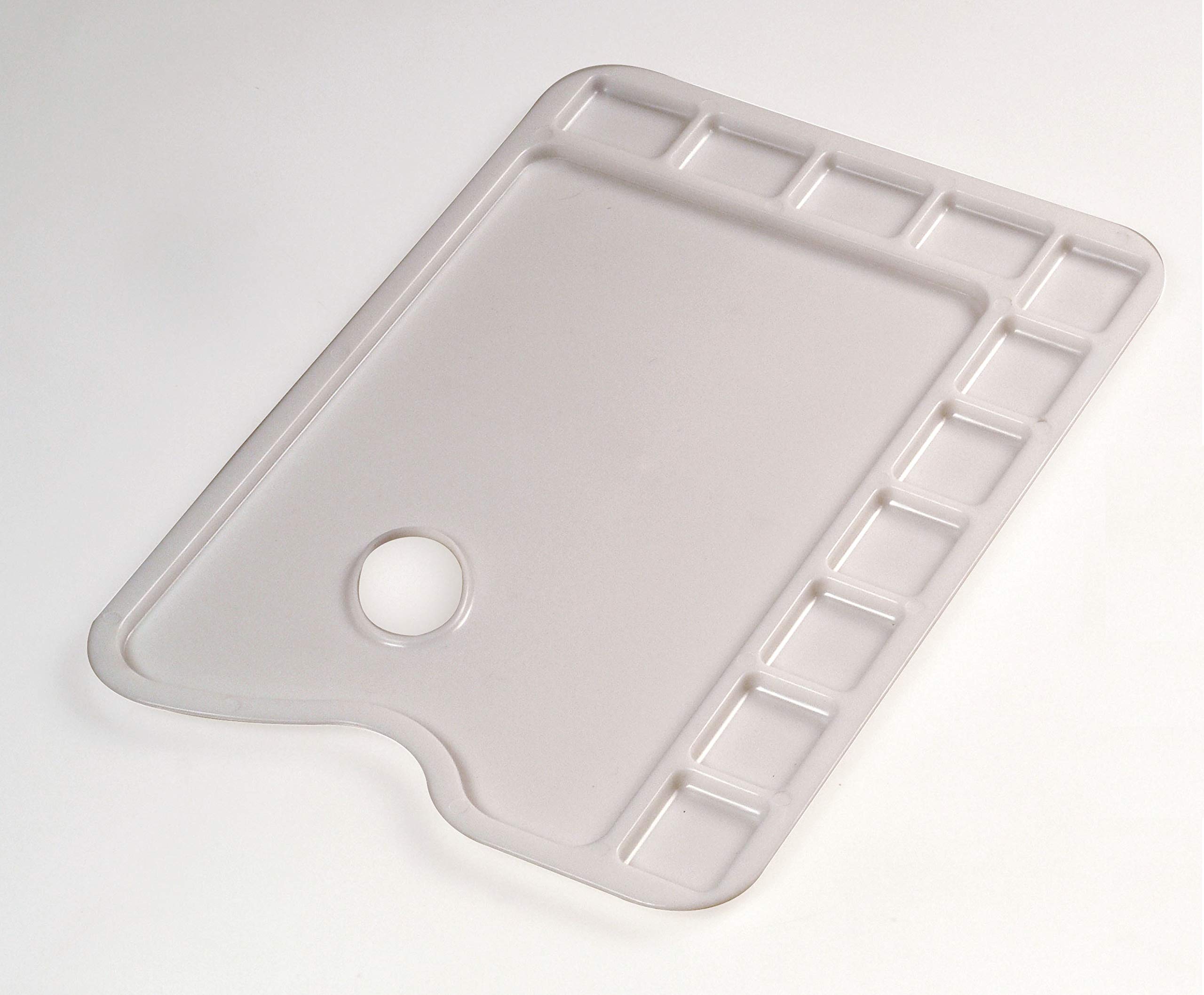 Lefranc Bourgeois Painting, Multicoloured, Große Rechteckige Palette