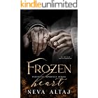 Frozen Heart: An Age Gap Mafia Romance (Perfectly Imperfect Book 12)