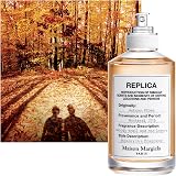 Maison Margiela Replica Autumn Vibes Eau de Toilette 100ml + 3 Niche Samples view 2