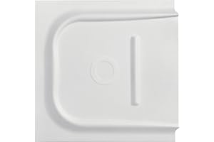 Camp'N - 12" RV Screen Door Slider Panel for RV, Trailer, Camper, Motor Home, Cargo Trailer - OEM Replacement