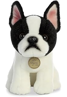 boston terrier beanie baby